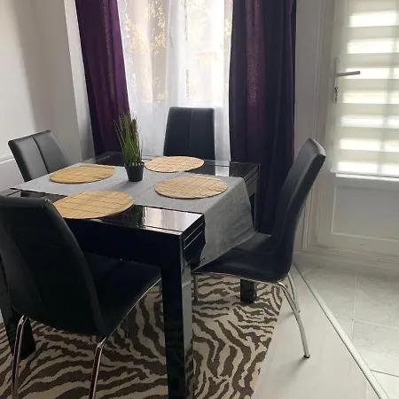 Logement Cosy Proche Paris Et Disneyland Villiers-sur-Marne Exterior foto