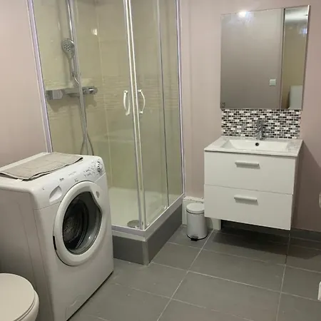 Logement Cosy Proche Paris Et Disneyland Villiers-sur-Marne Exterior foto