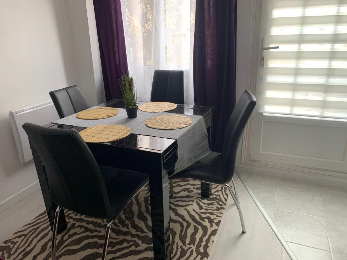 Cosy Proche Paris Et Disneyland Apartment *