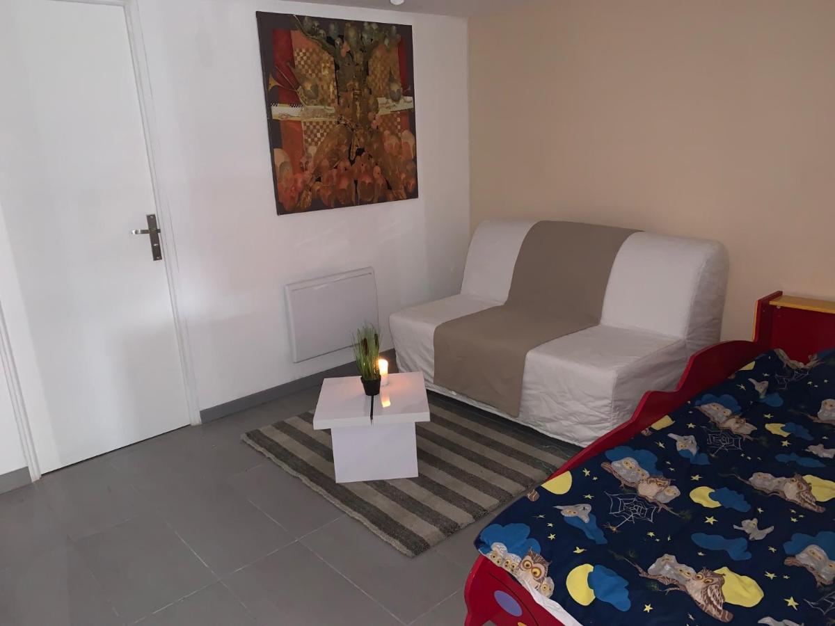 Cosy Proche Paris Et Disneyland * Villiers-sur-Marne
